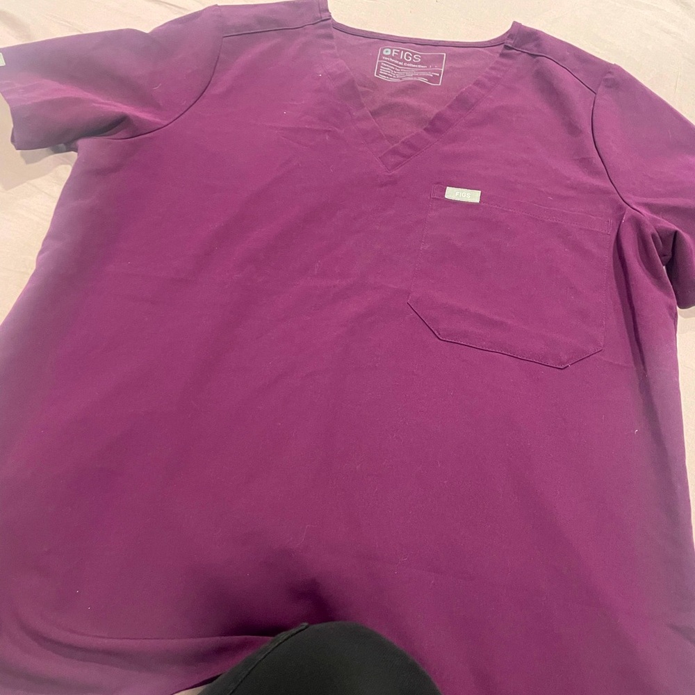 Purple venice figs top